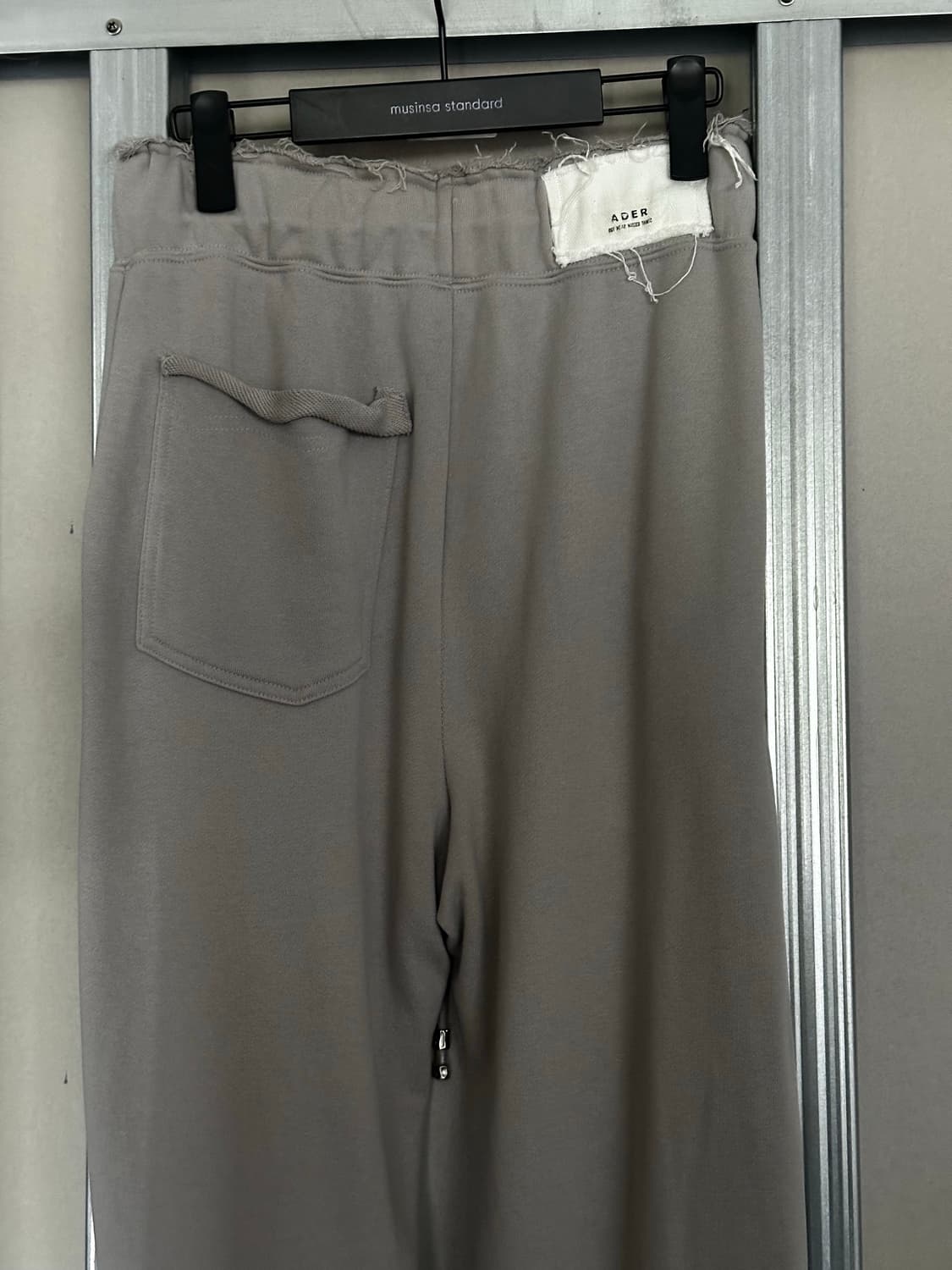 ader error스웻팬츠 상품이미지4