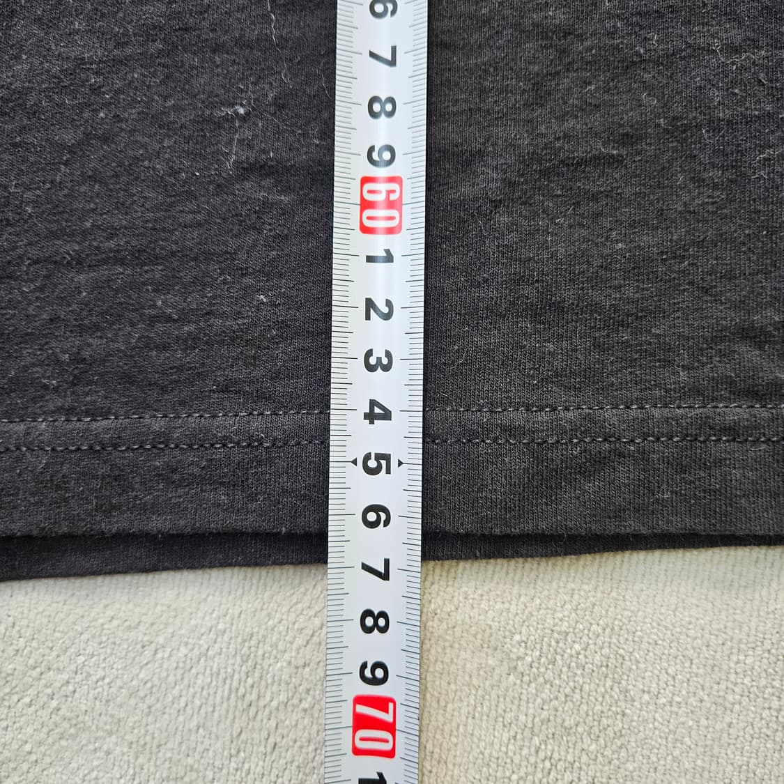 M 발란사 종가 반팔티 0317Y 상품이미지6