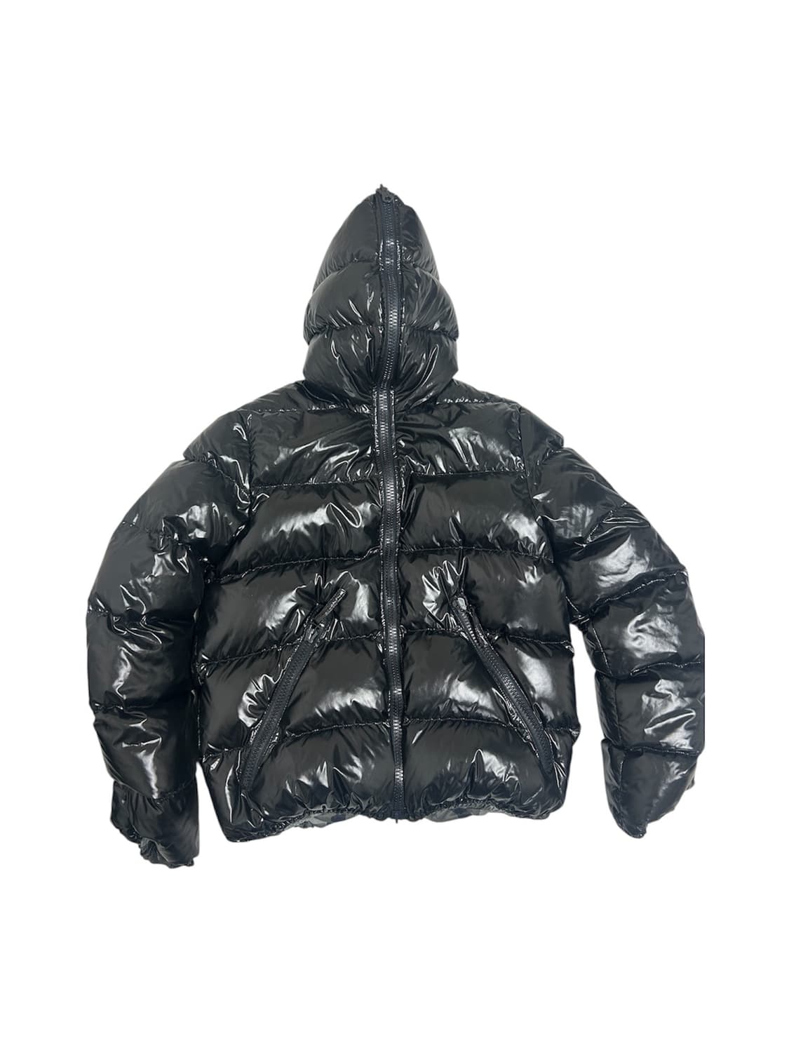 듀베티카 디오니시오 리버시블 패딩 상품이미지1