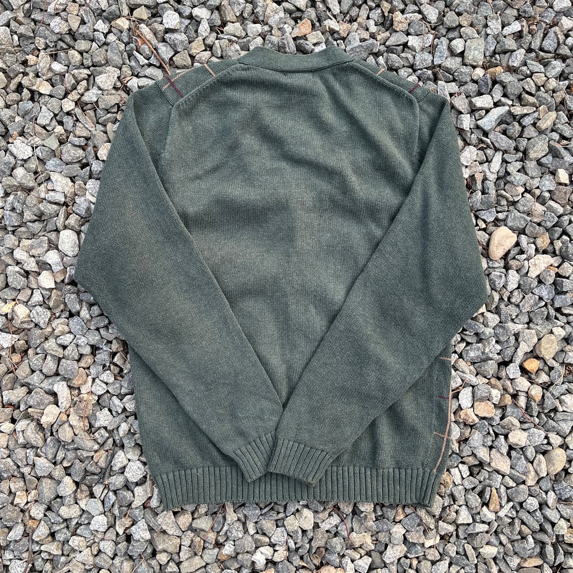 90s L.L.Bean 빈티지 가디건(실측확인) 상품이미지7