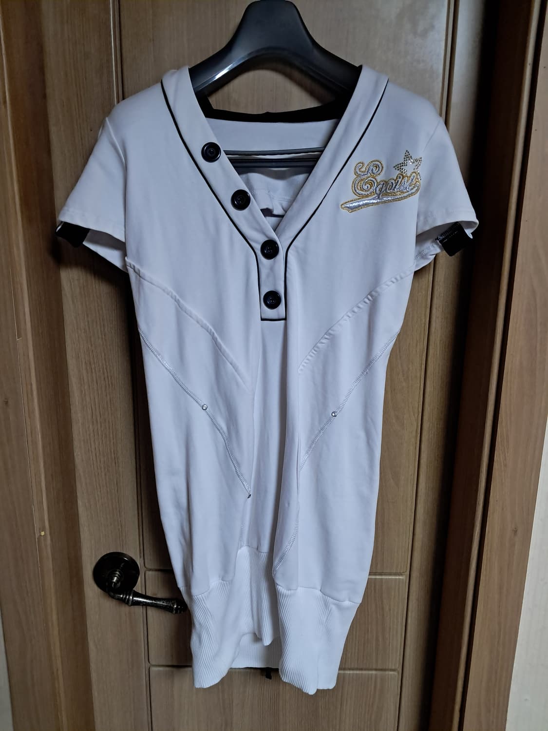 에고이스트 원피스 후드티 66 상품이미지1