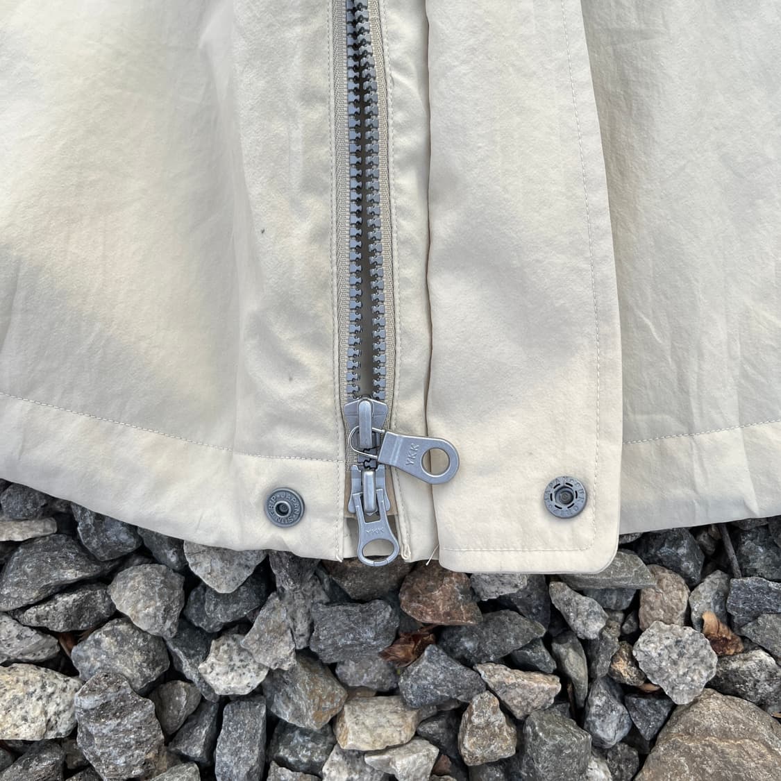 ANA DESIGN 바람막이 자켓(실측확인) 상품이미지6