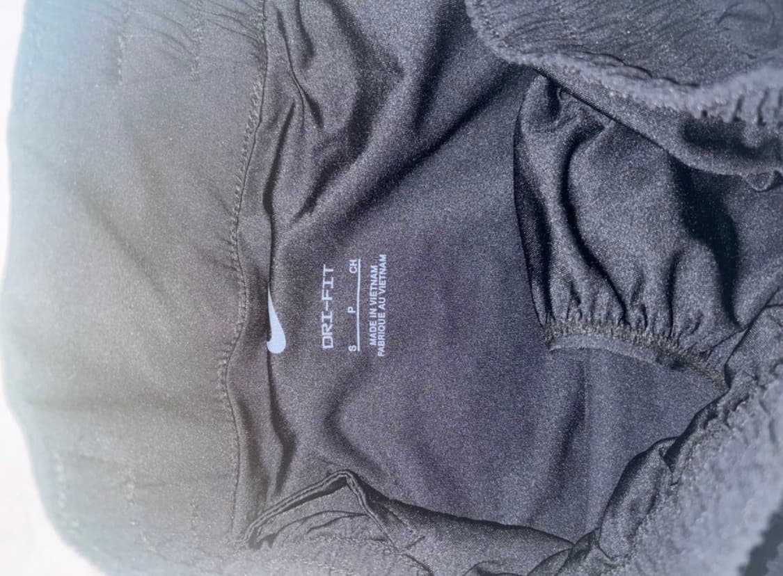 나이키 숏팬츠 상품이미지3