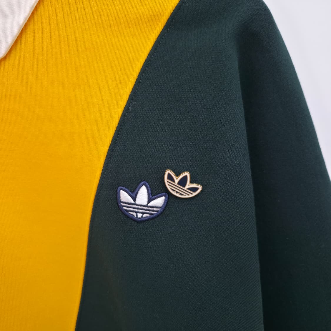 [XXL] 아디다스 럭비 스웻셔츠 상품이미지4