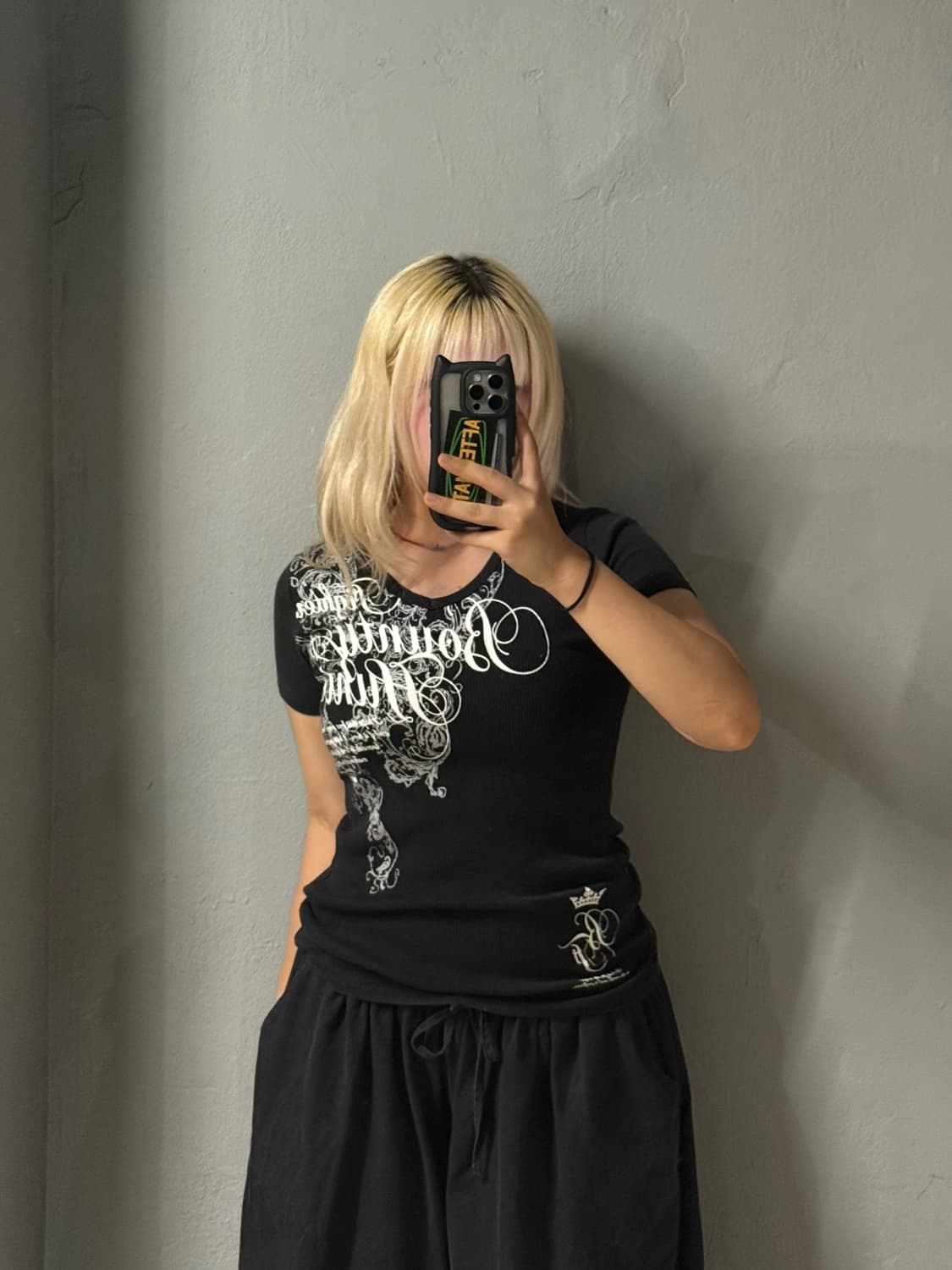 legend printing & lettering top 상품이미지2