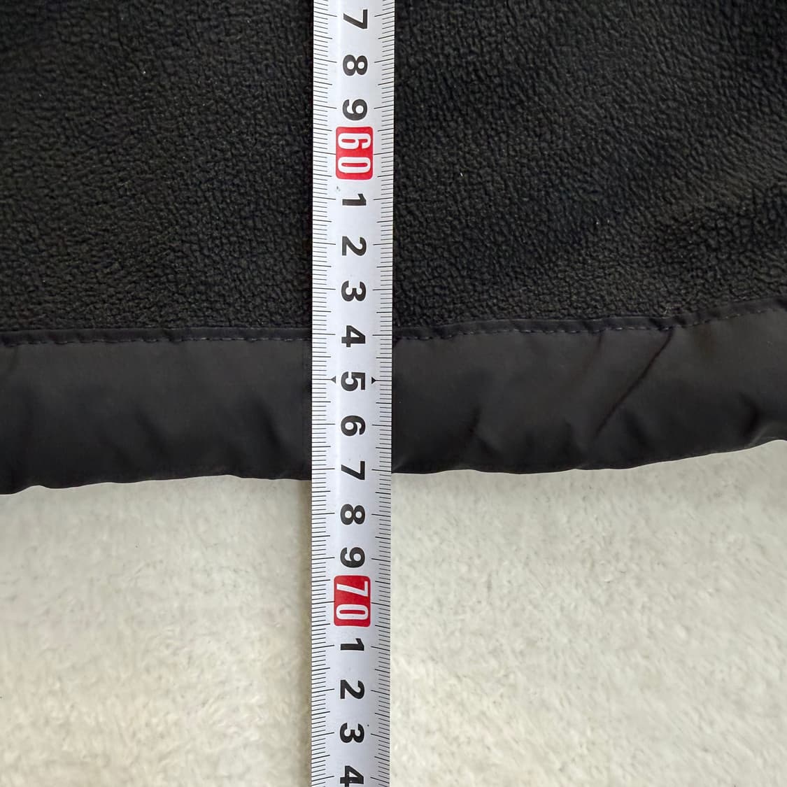 M 나이키 빅스우시 플리스 맨투맨 0319T 상품이미지6