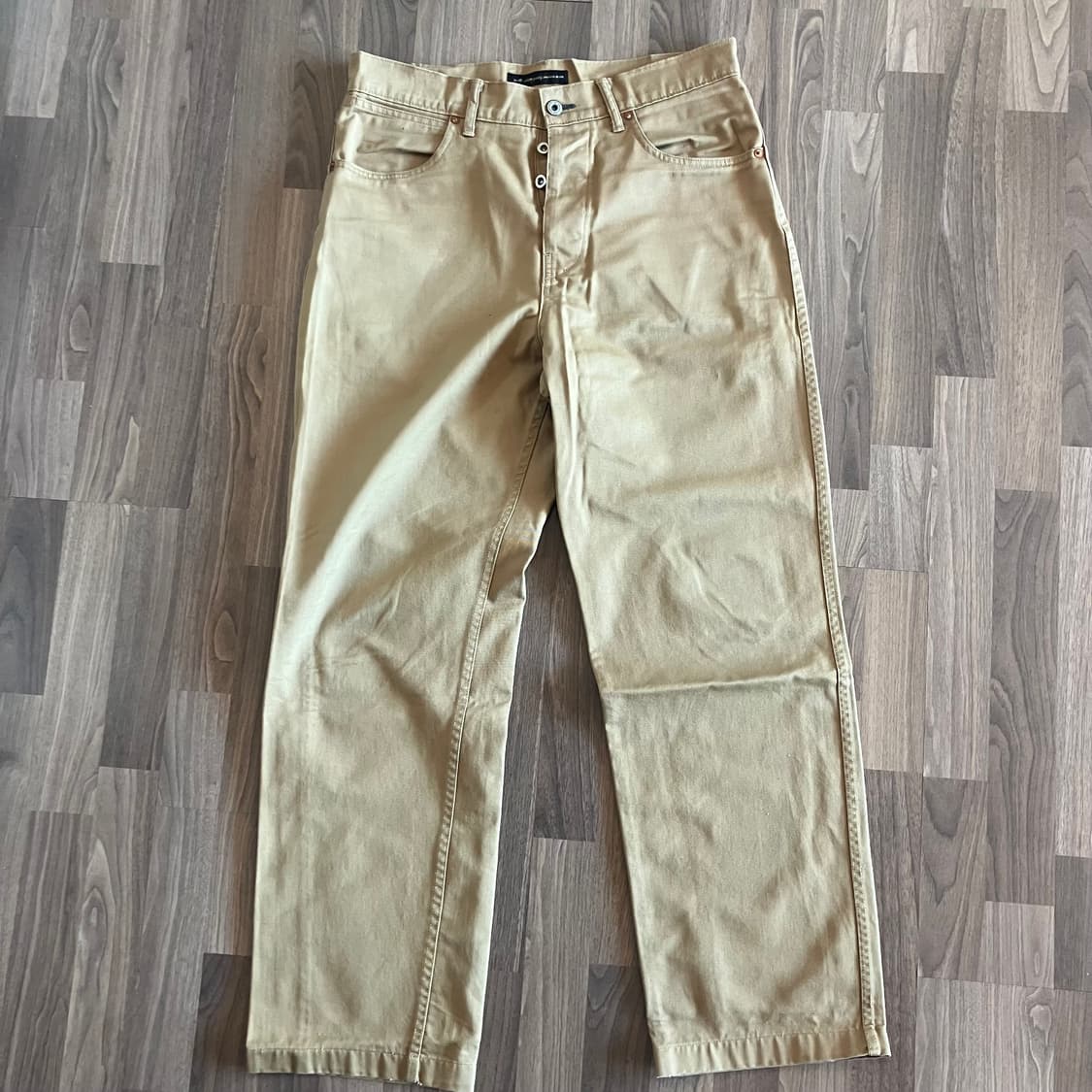 [32] Wrath 치노 탄 상품이미지1