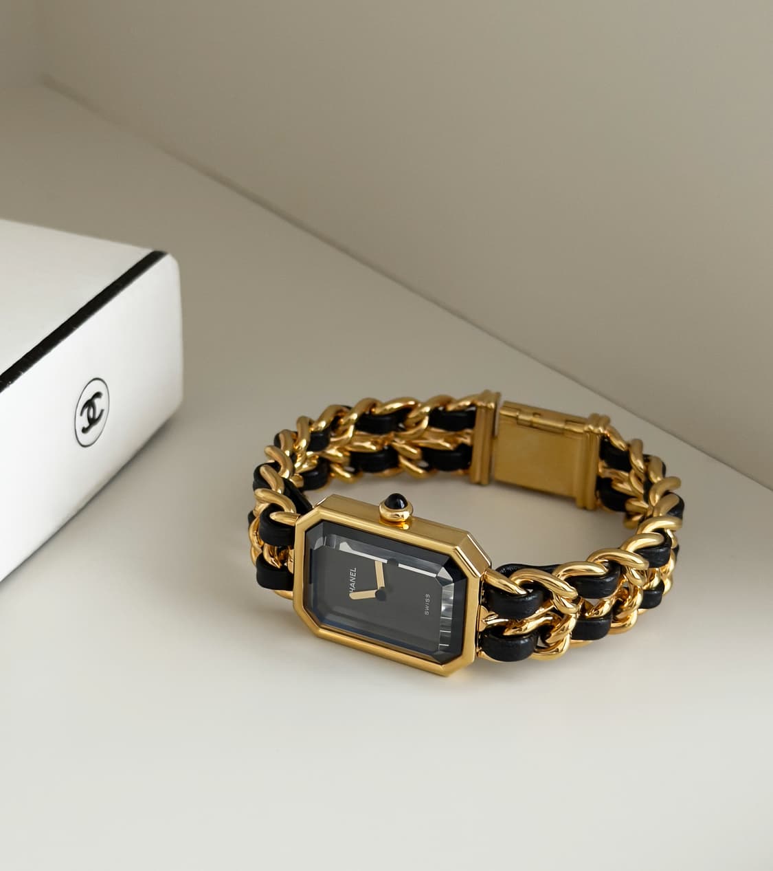 샤넬 프리미에르 시계 상품이미지2