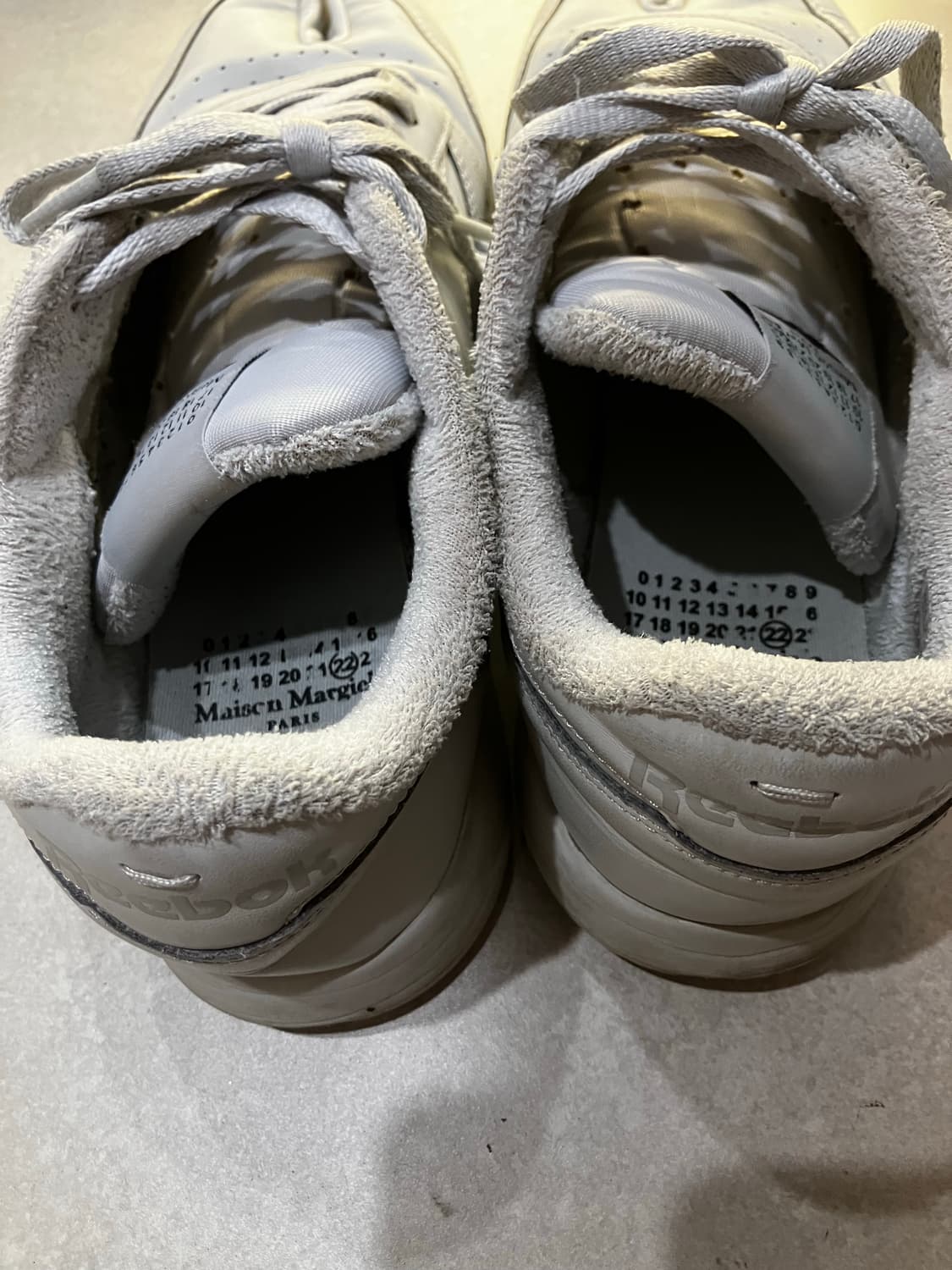 마르지엘라 타비 Maison Margiela 상품이미지5