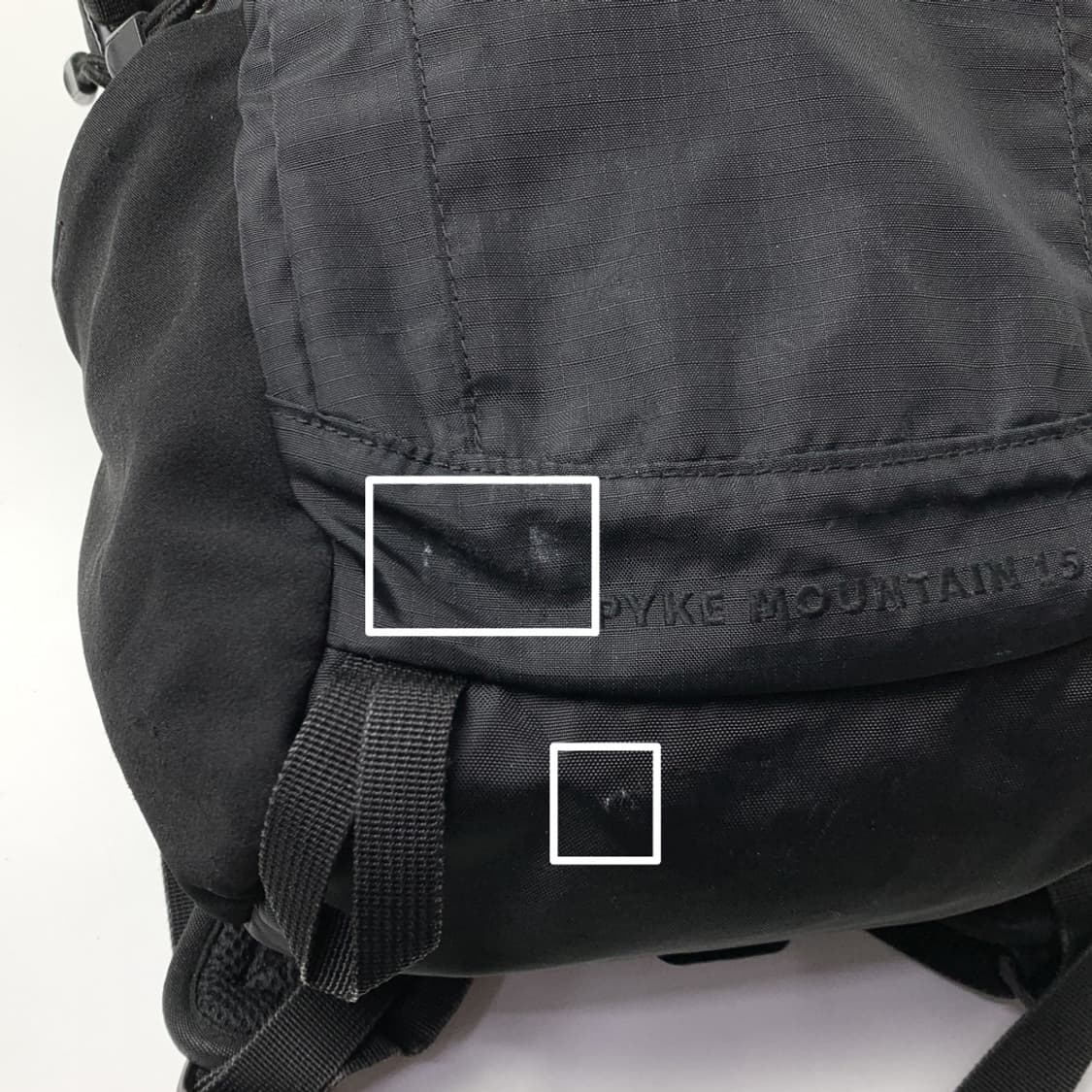 [정품/OS] 컬럼비아 PYKE MOUNTAIN 15L 백팩 상품이미지7
