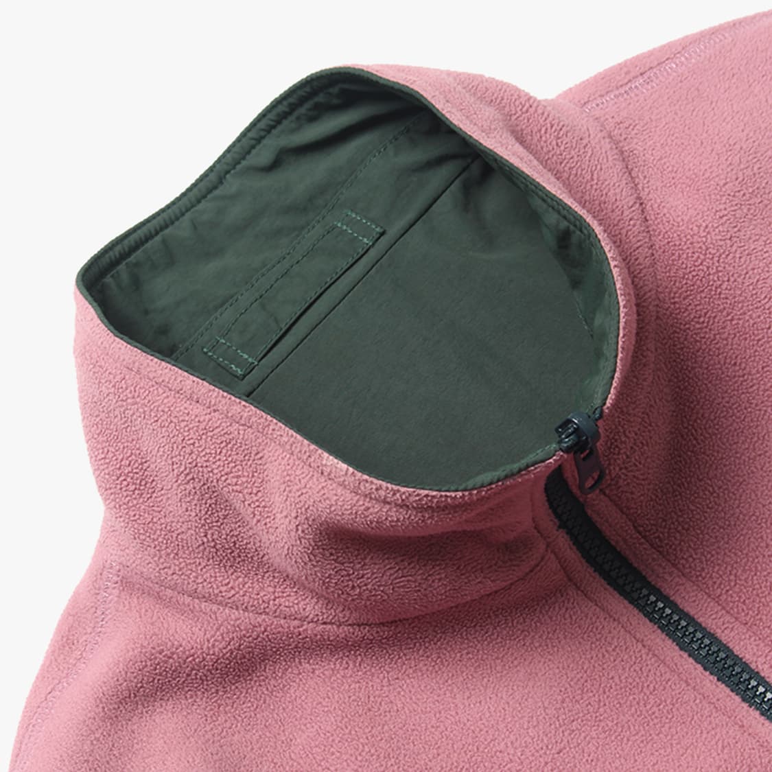  KEBOZ "Reversible Jacket" 상품이미지5