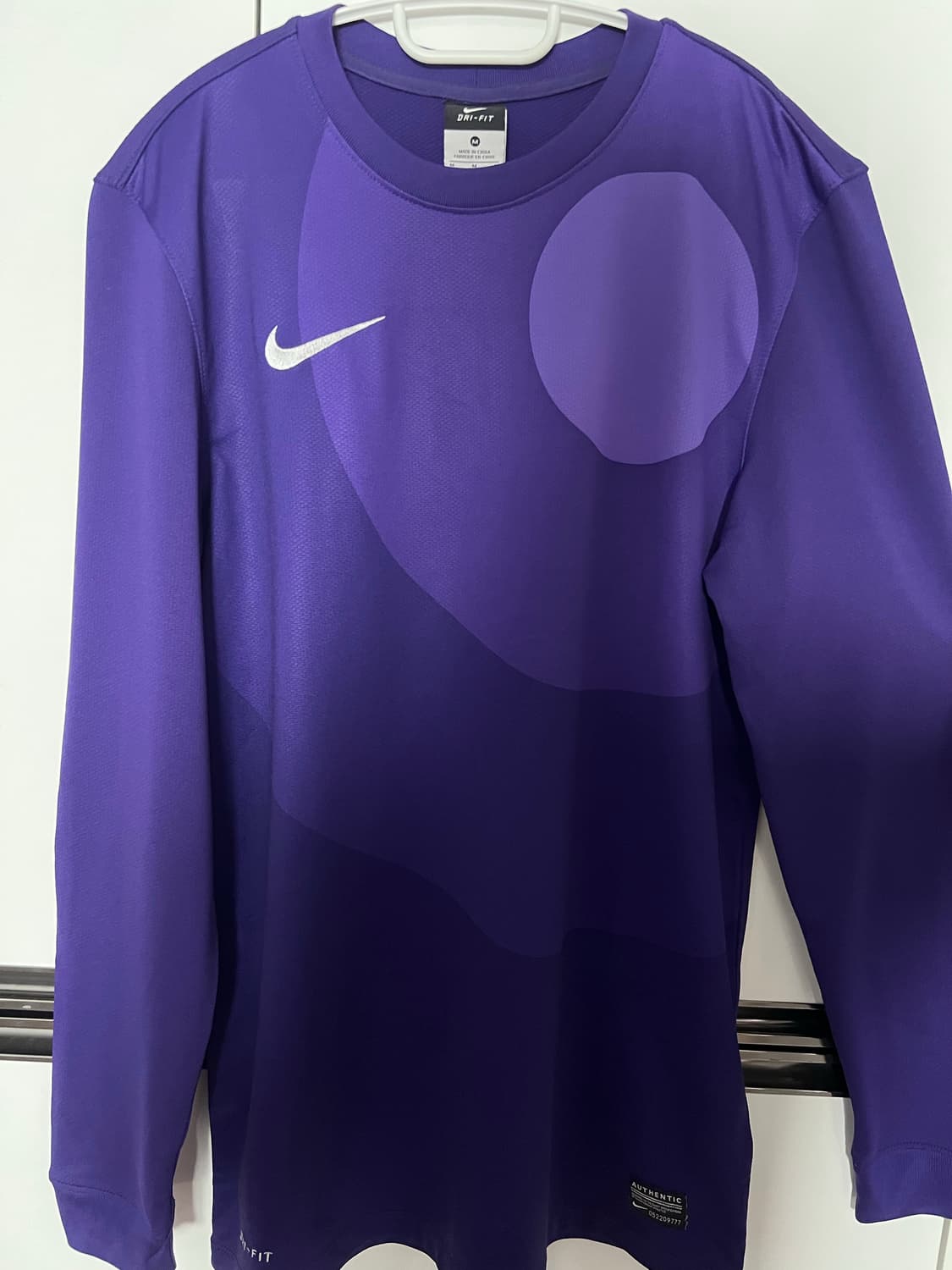 나이키 롱슬리브 상품이미지2