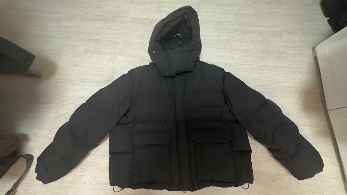 토니웩 패딩 상품이미지3