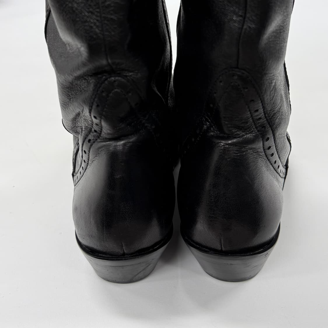 Margaret Howell western boots 상품이미지7