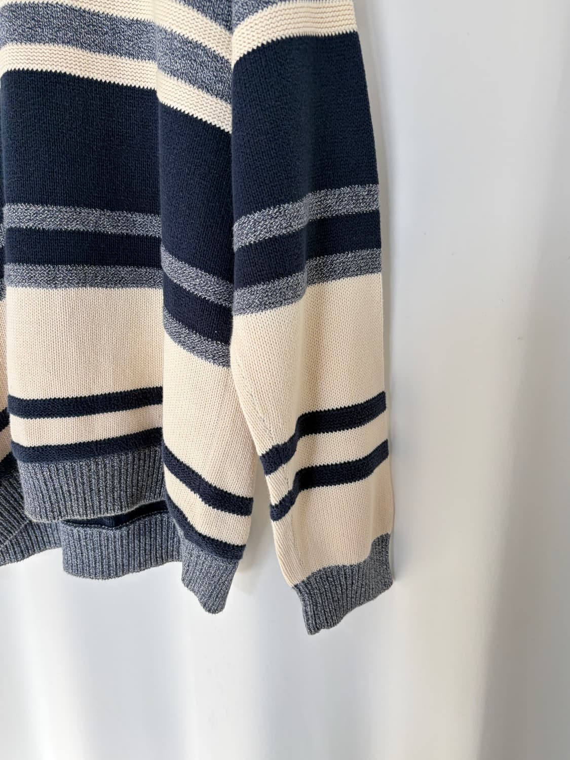 MITSUMINE knit  상품이미지3