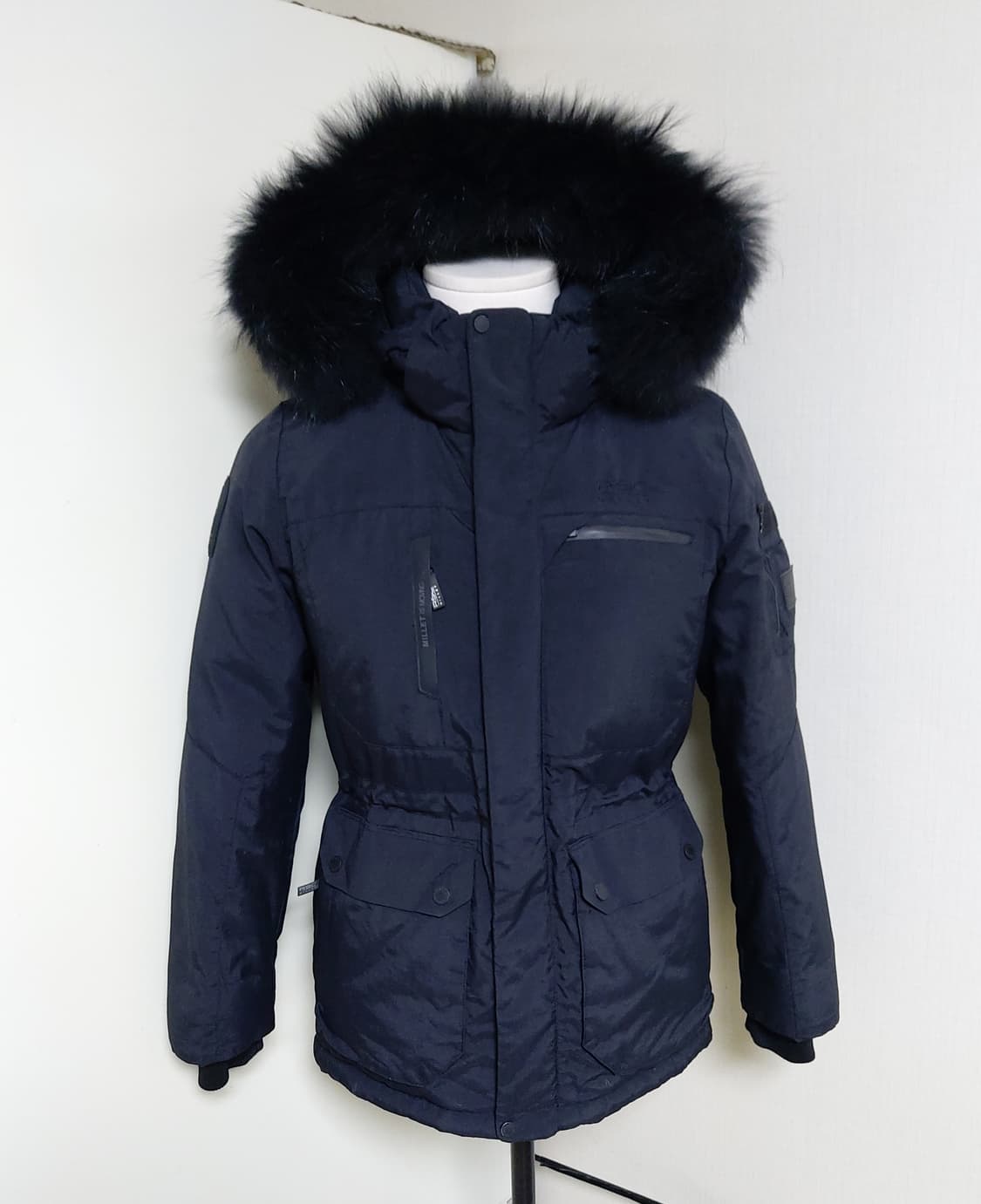 밀레(Millet) 에글리스3 다운자켓(90~95)

 상품이미지1