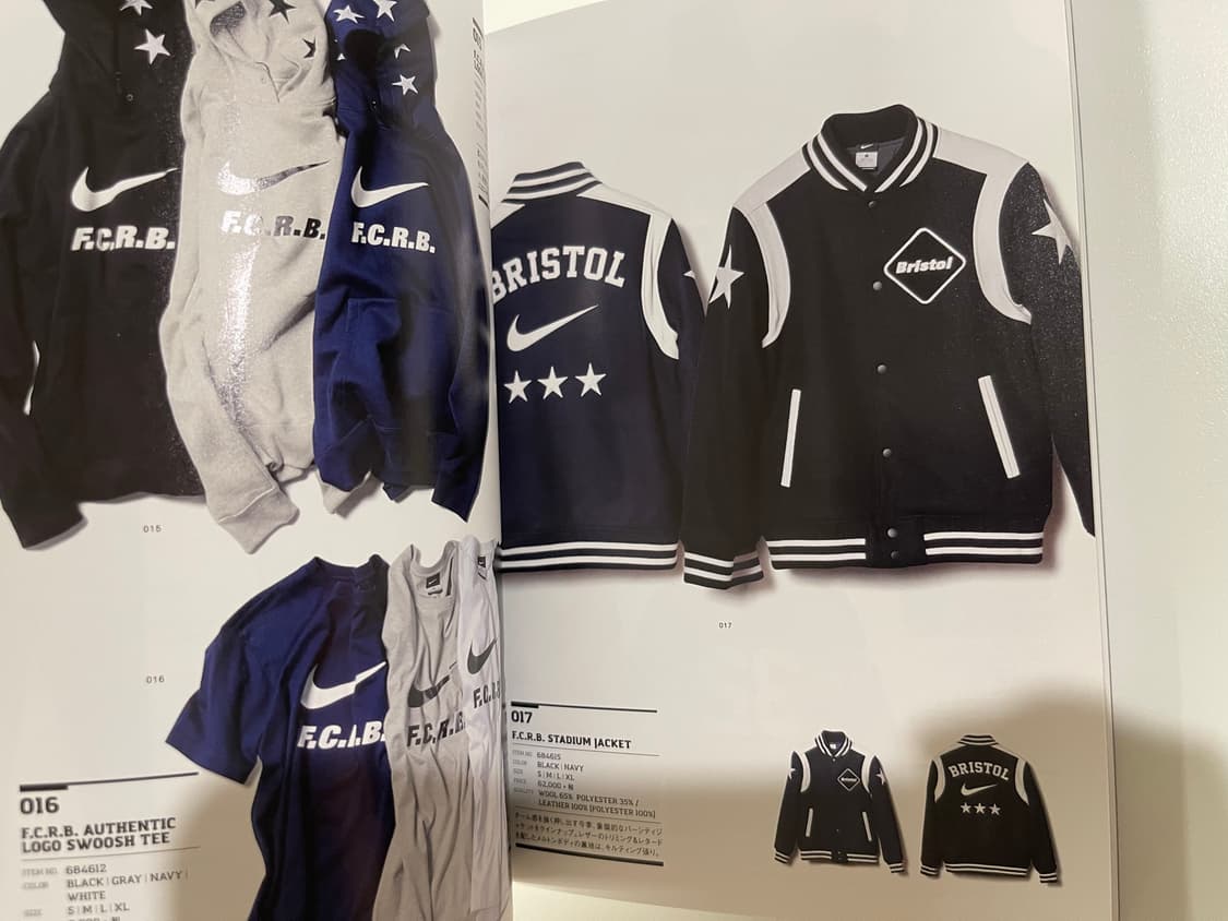 소프넷, UE 2014-15AW 컬렉션 브랜드 북 세트 상품이미지5