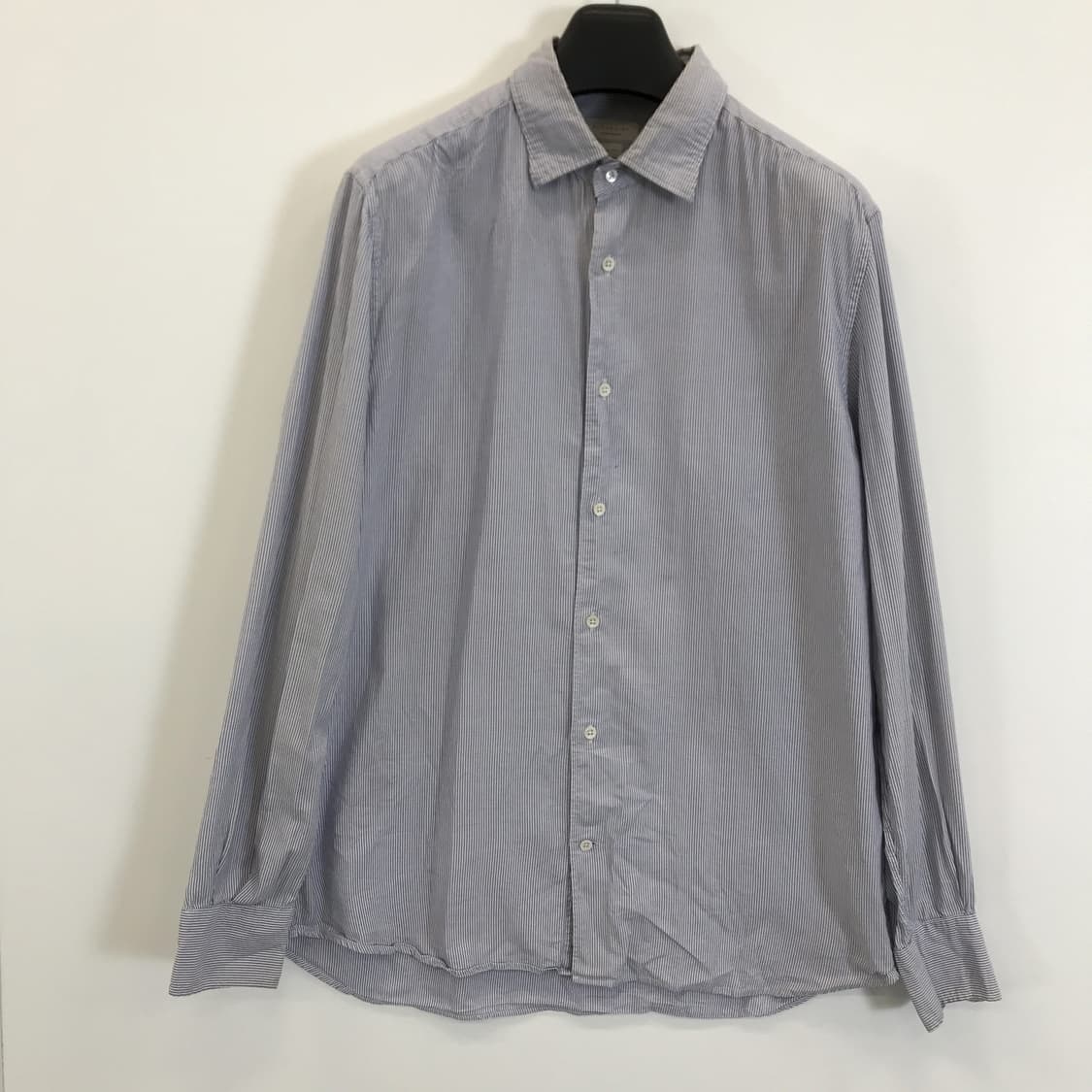 글랜셔츠 GLANSHIRT 슬로웨어 이태리 셔츠 [43] 상품이미지1