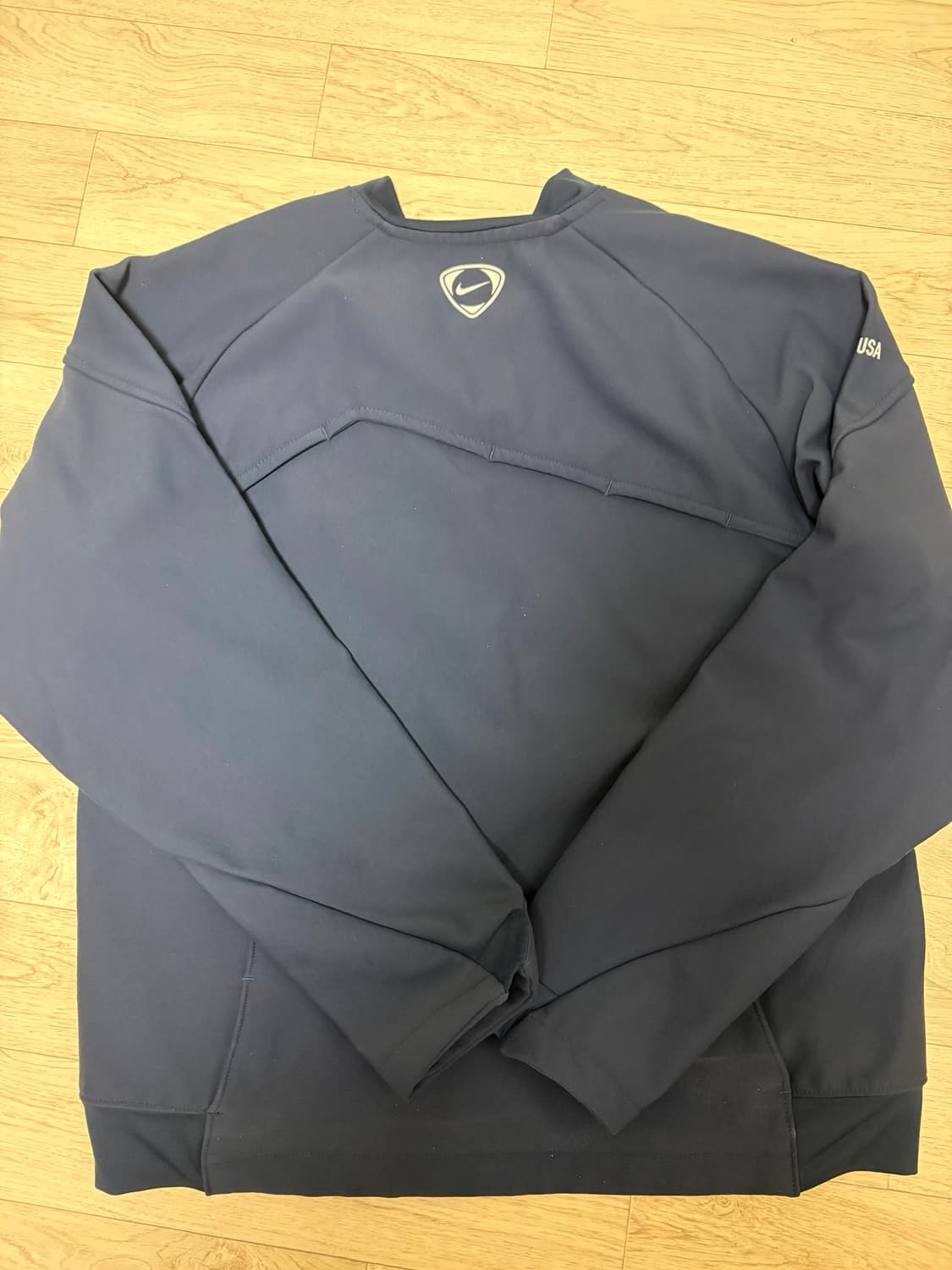 나이키 빈티지 미국 축구 국가대표팀 필립스 맨투맨  상품이미지2