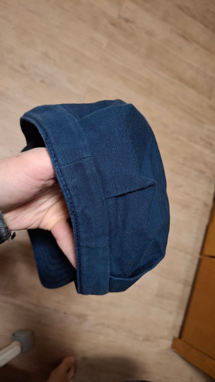 리얼맥코이 조맥코이 레일로드캡 상품이미지3