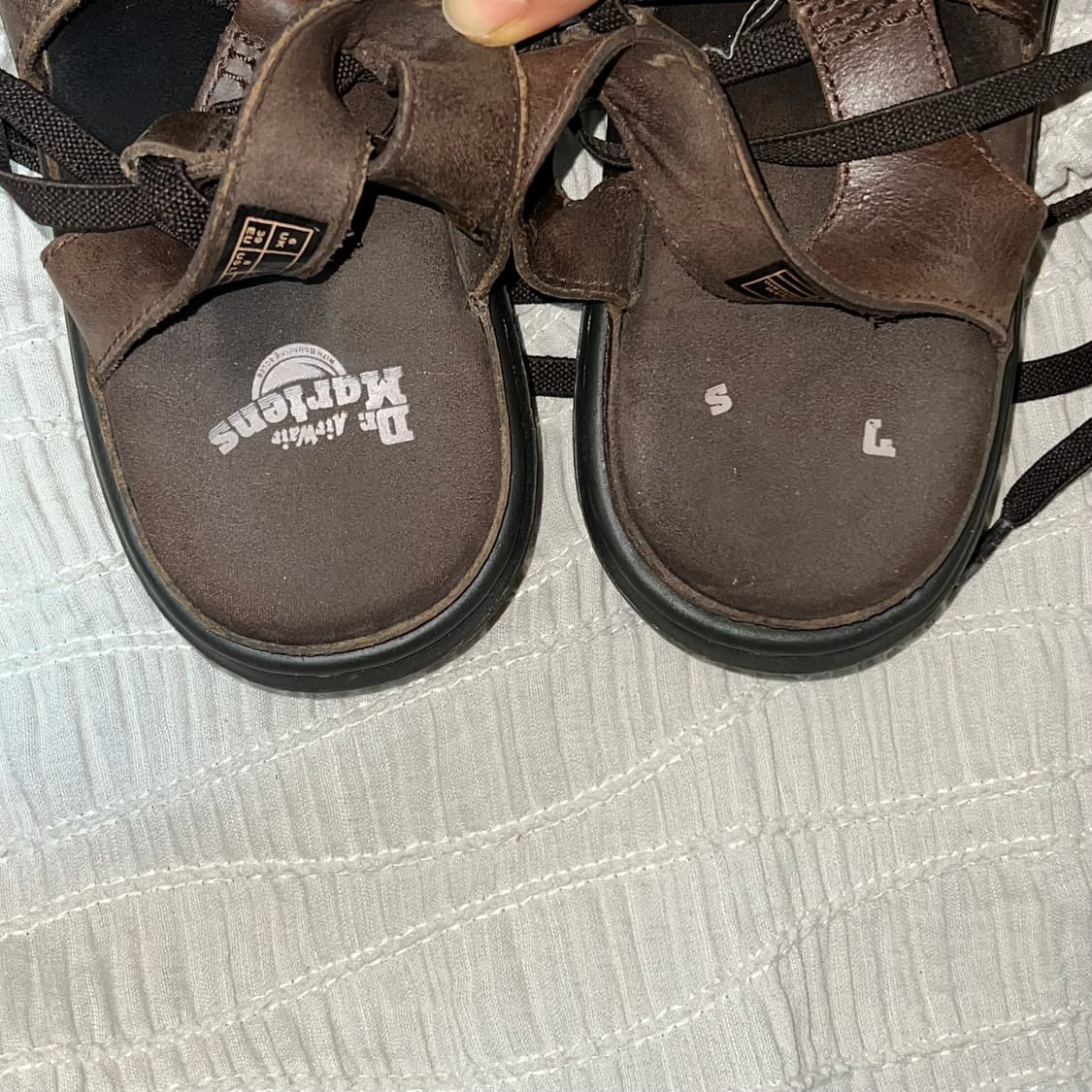 닥터마틴 크리스티나 39 상품이미지3