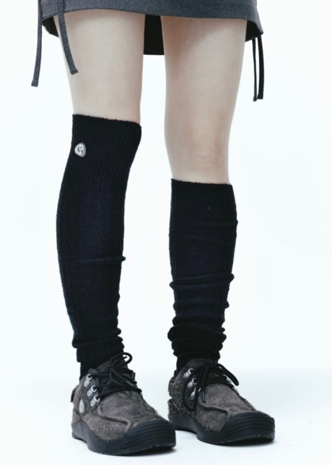 새상품-Coyseio Coy Shoes Gray [230] 상품이미지4