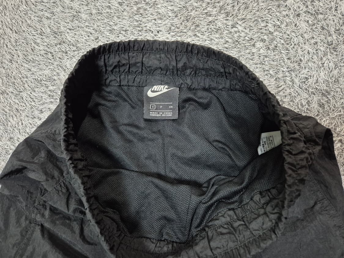 나이키 여성 나일론 카고 조거 팬츠 S(65) 상품이미지6