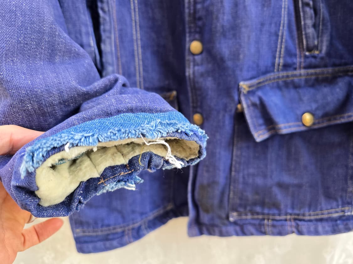 70s 키 임페리얼 쉐르파   (made in usa) 상품이미지4