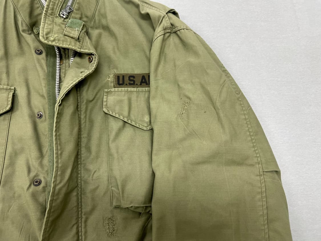 M65 필드자켓 1세대 M-S 상품이미지4