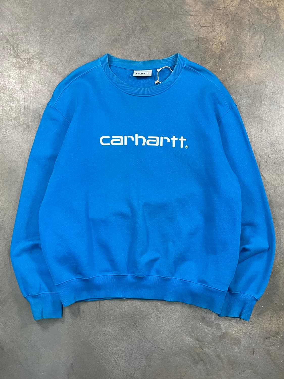 칼하트 Wip 스웻셔츠 상품이미지1