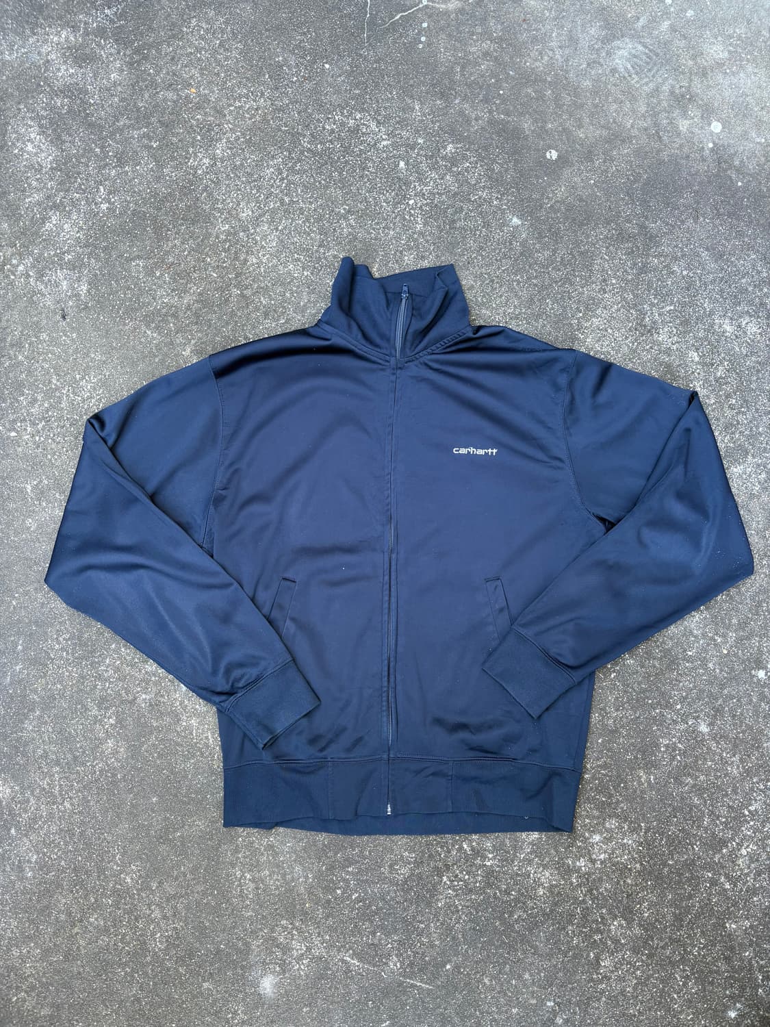 빈티지 칼하트 져지 상품이미지6