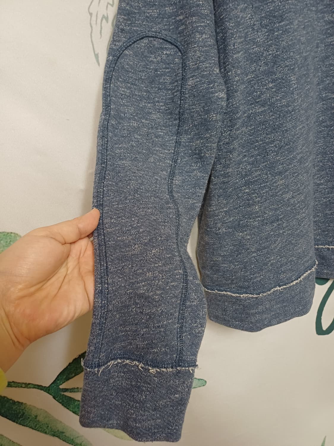 캘빈클라인 맨투맨 긴팔 티셔츠  상품이미지6