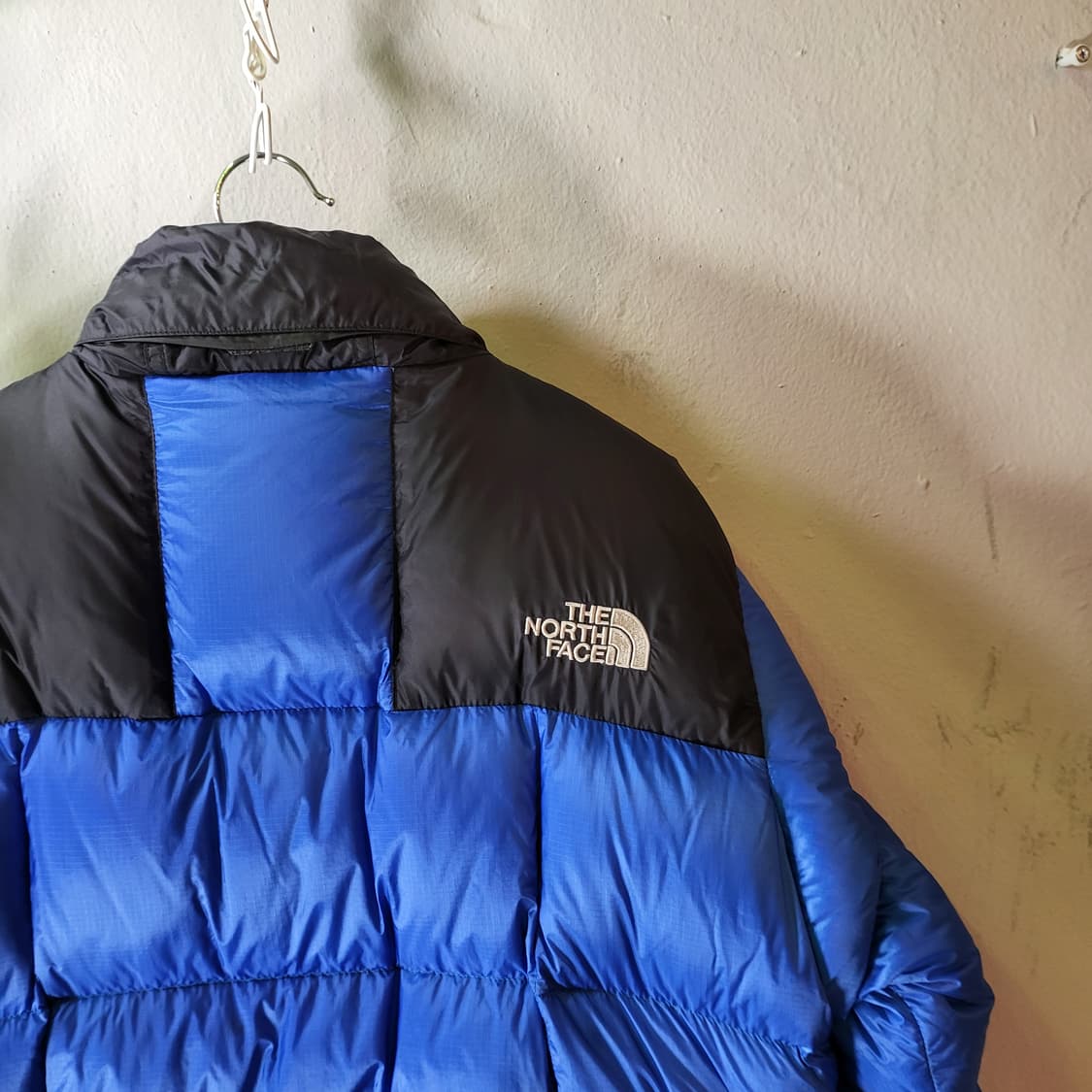 노스페이스 패딩 (100) 상품이미지8