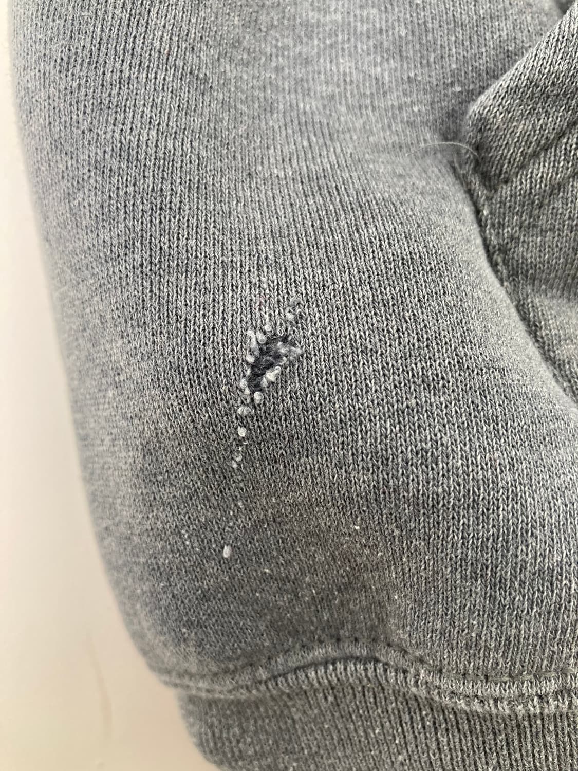 90s Russell Hoodie 상품이미지10