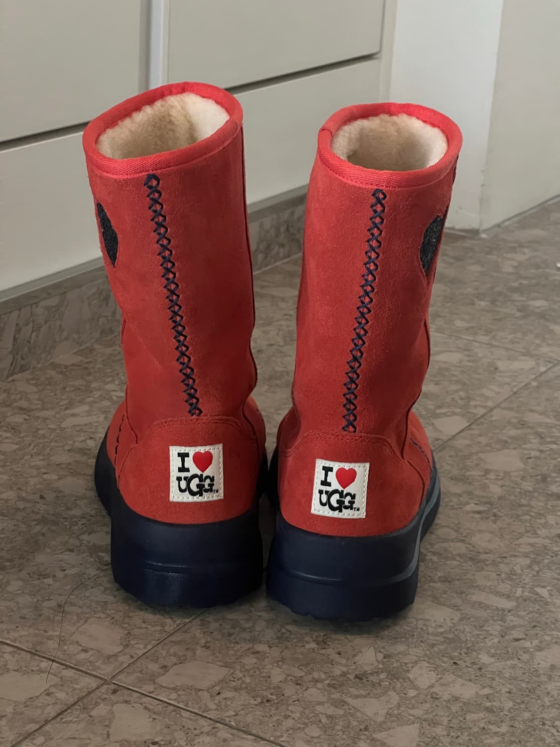 어그부츠 usa7 (240) 상품이미지2