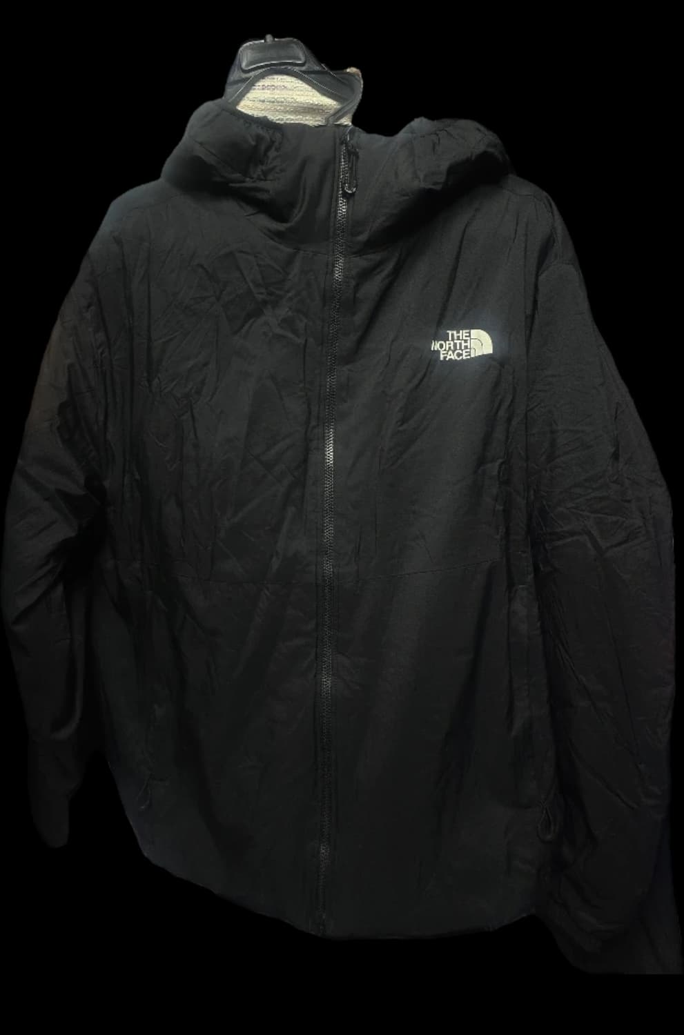 노스페이스 펠릭스 히트 후디 상품이미지2