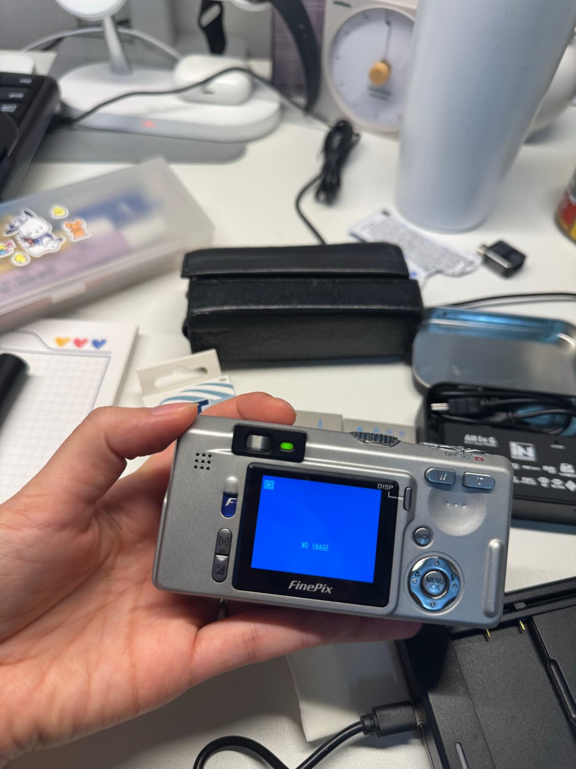 파인픽스 f700 상품이미지3