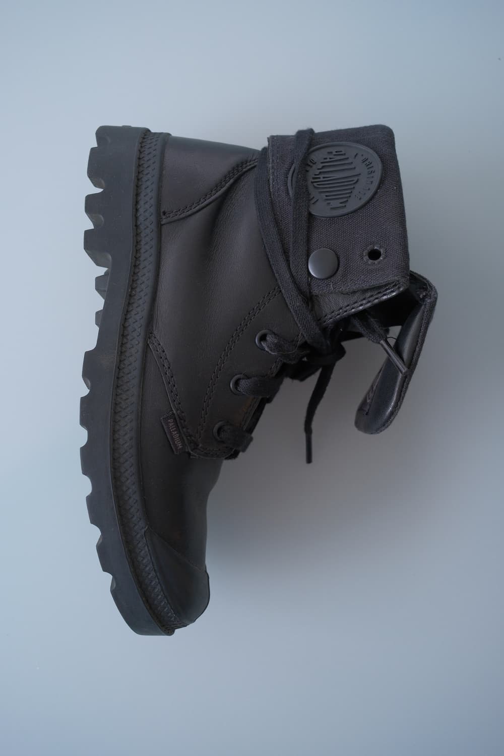 baggy leather M-ZIP 상품이미지4