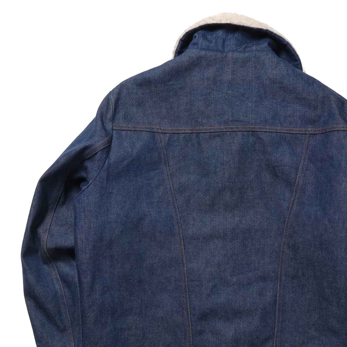 랭글러 Wrangler Sherpa Denim Jacket  상품이미지5