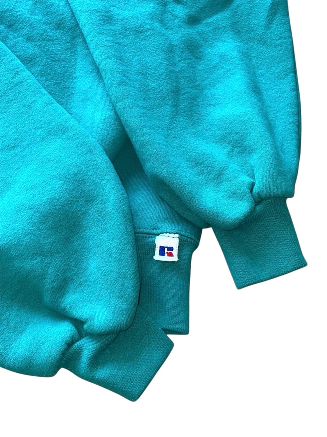 90s 러셀 스웻 usa 상품이미지3