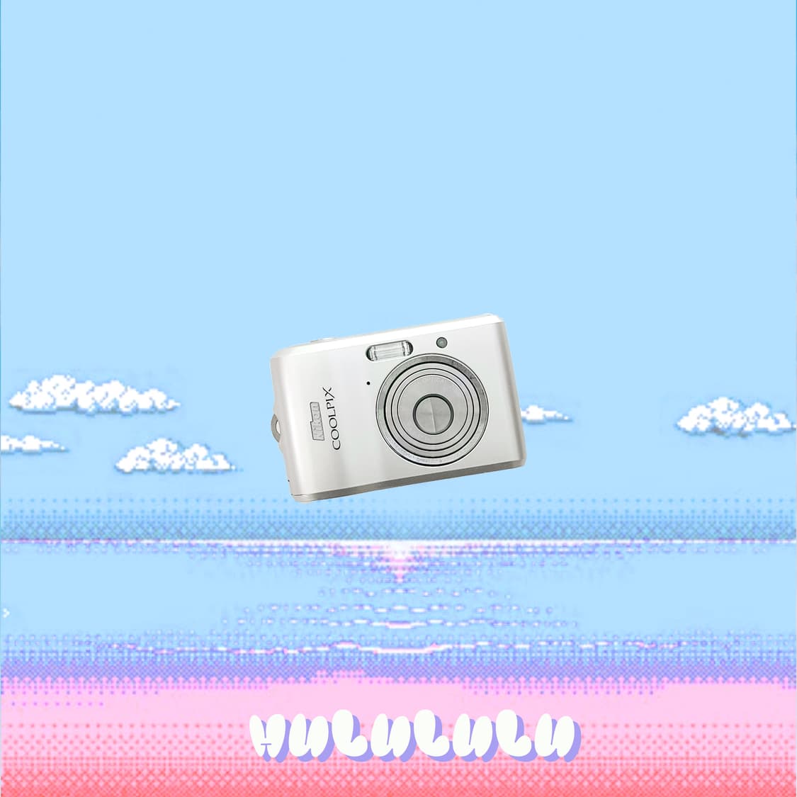 (풀박스)니콘 쿨픽스 COOLPIX L16 상품이미지1