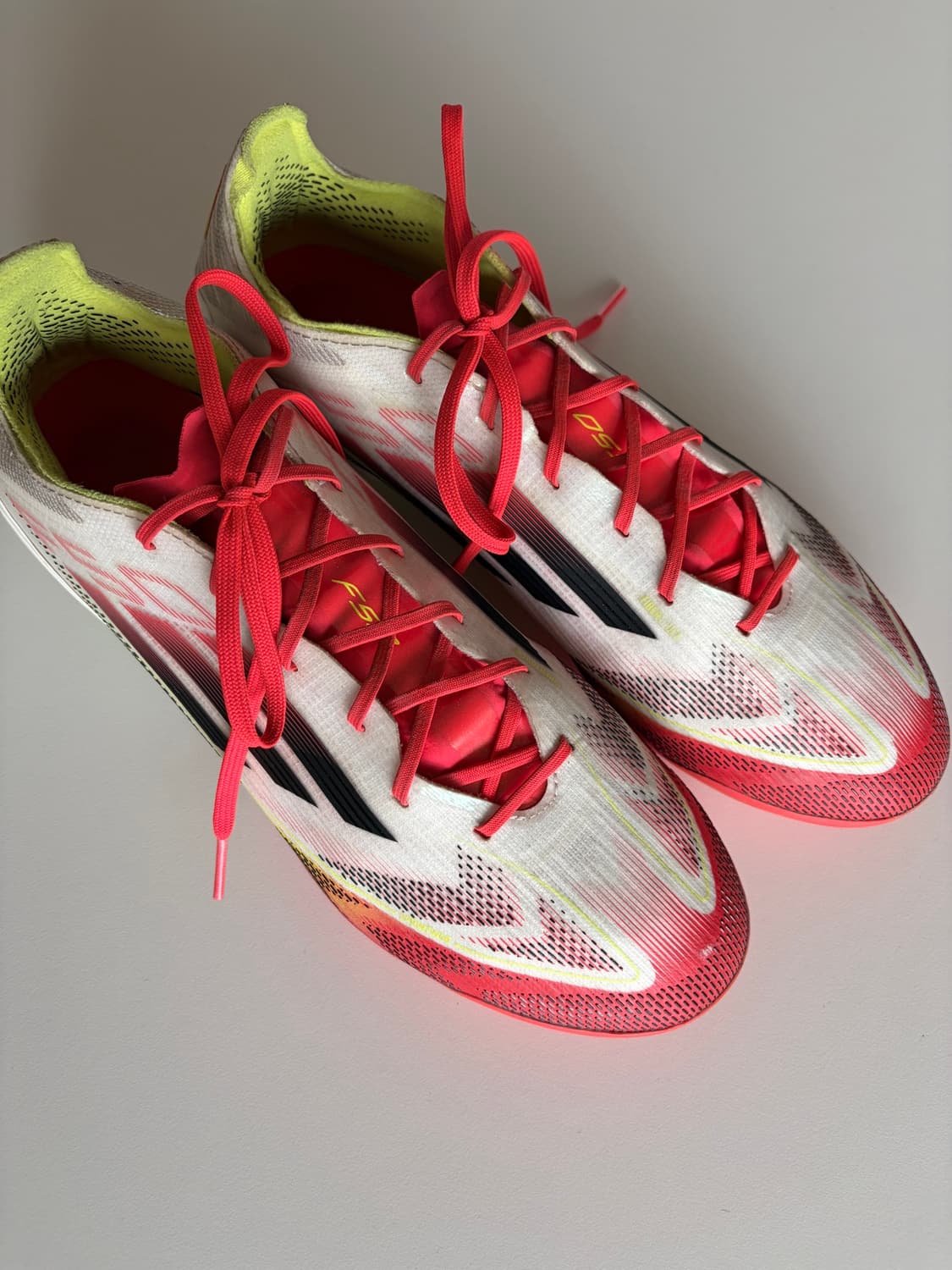 아디다스 F50 엘리트 AG 265mm (축구화 265) 상품이미지2