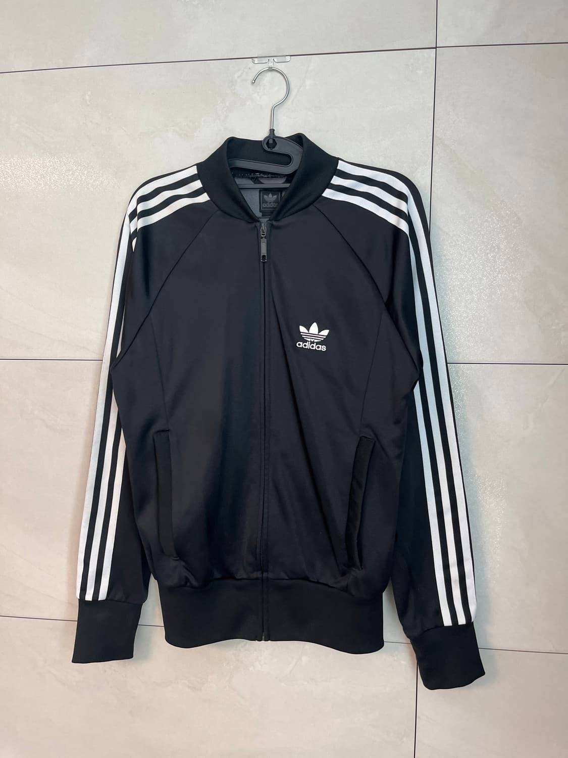 아디다스 제니깔 딱붙핏 파이어버드 져지 [95] 상품이미지3