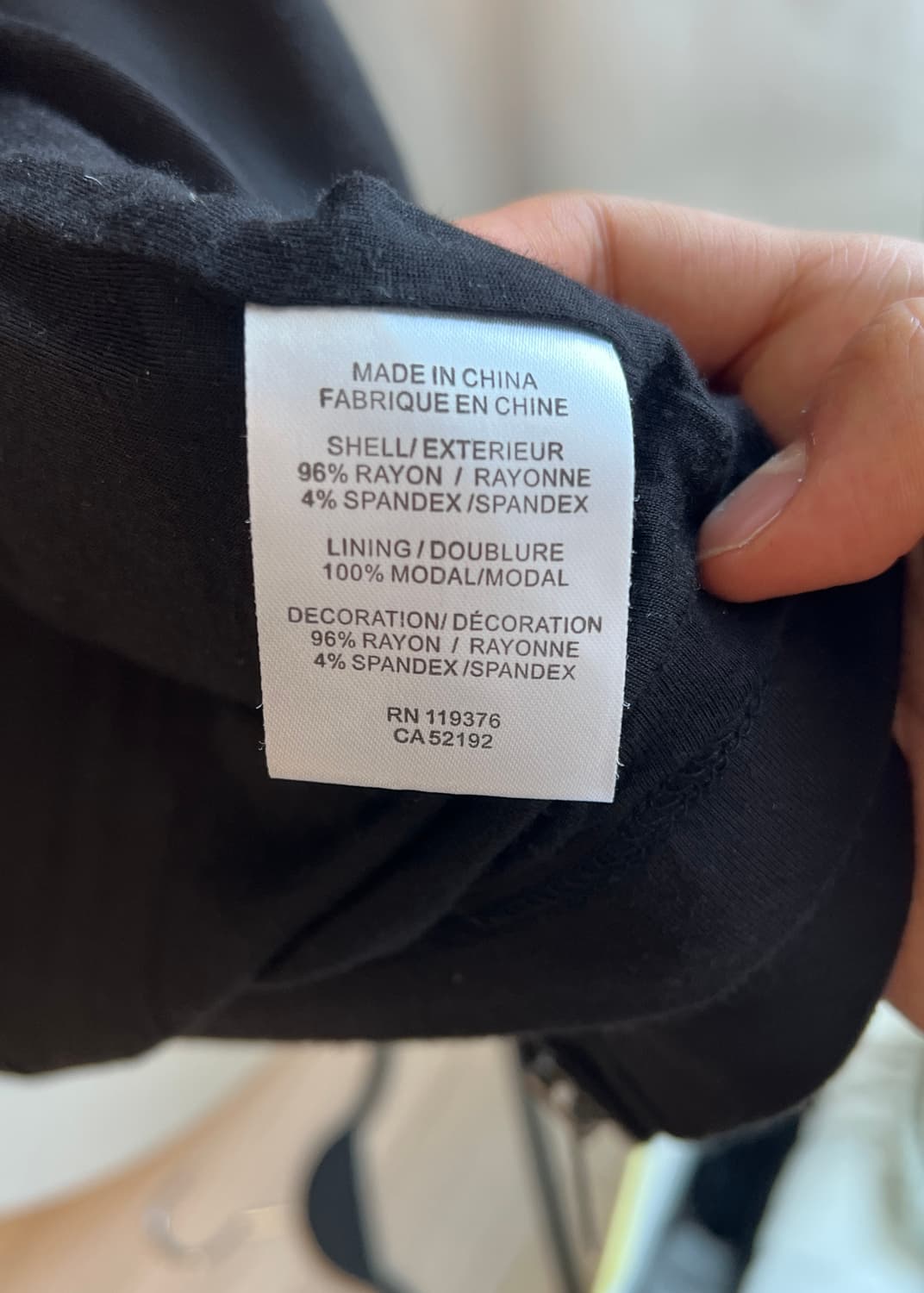 헬무트 랭 비대칭 드레이프 후드 집업 Helmut Lang 상품이미지8