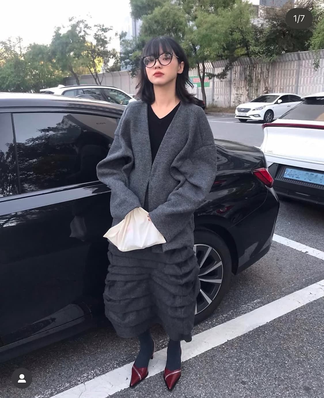 eonts 에옹쓰 가디건 상품이미지1