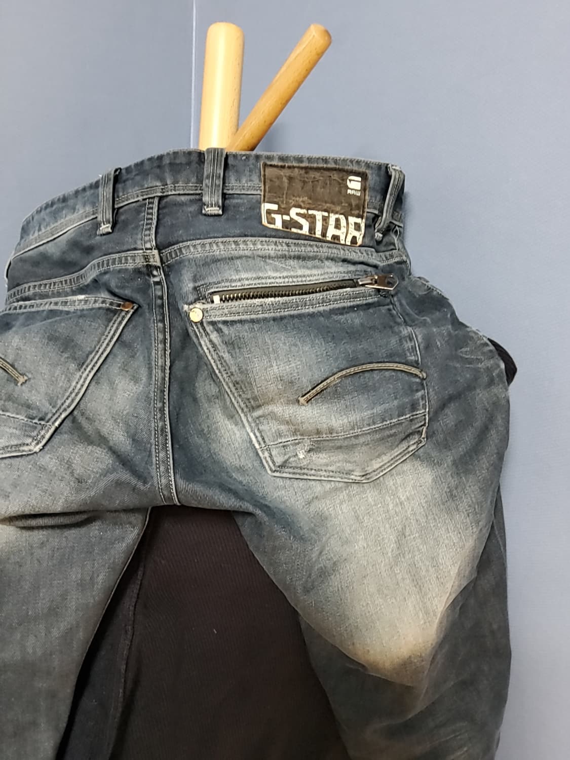 G star 지스타 빈티지 30 상품이미지1