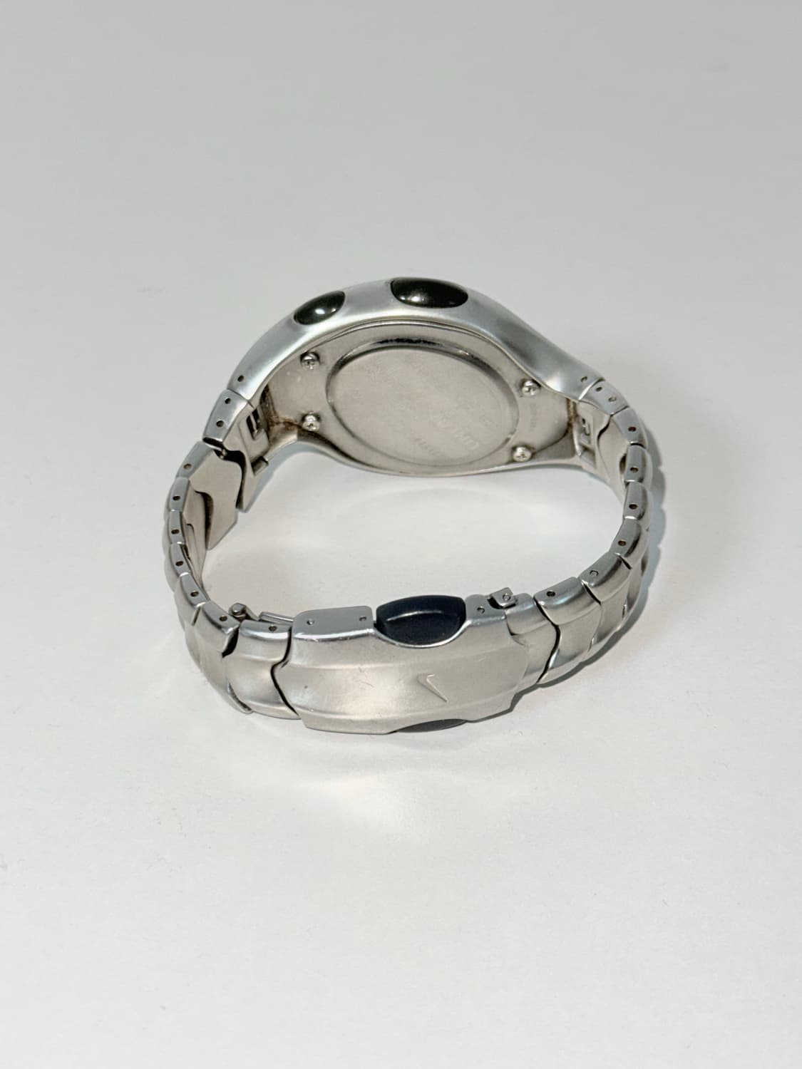 나이키 트라이엑스 풀메탈 시계 상품이미지4