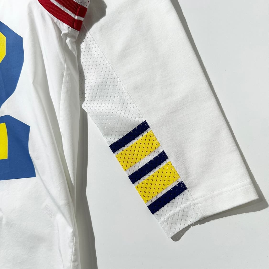 파세타즘 풋볼 져지 롱슬리브 티셔츠 상품이미지6