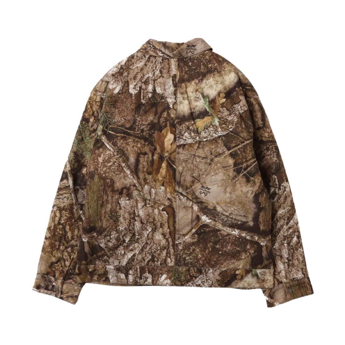 새상품 남자 나이키 조던 브루클린 시카고 리얼트리 자켓 사이즈 L 상품이미지2