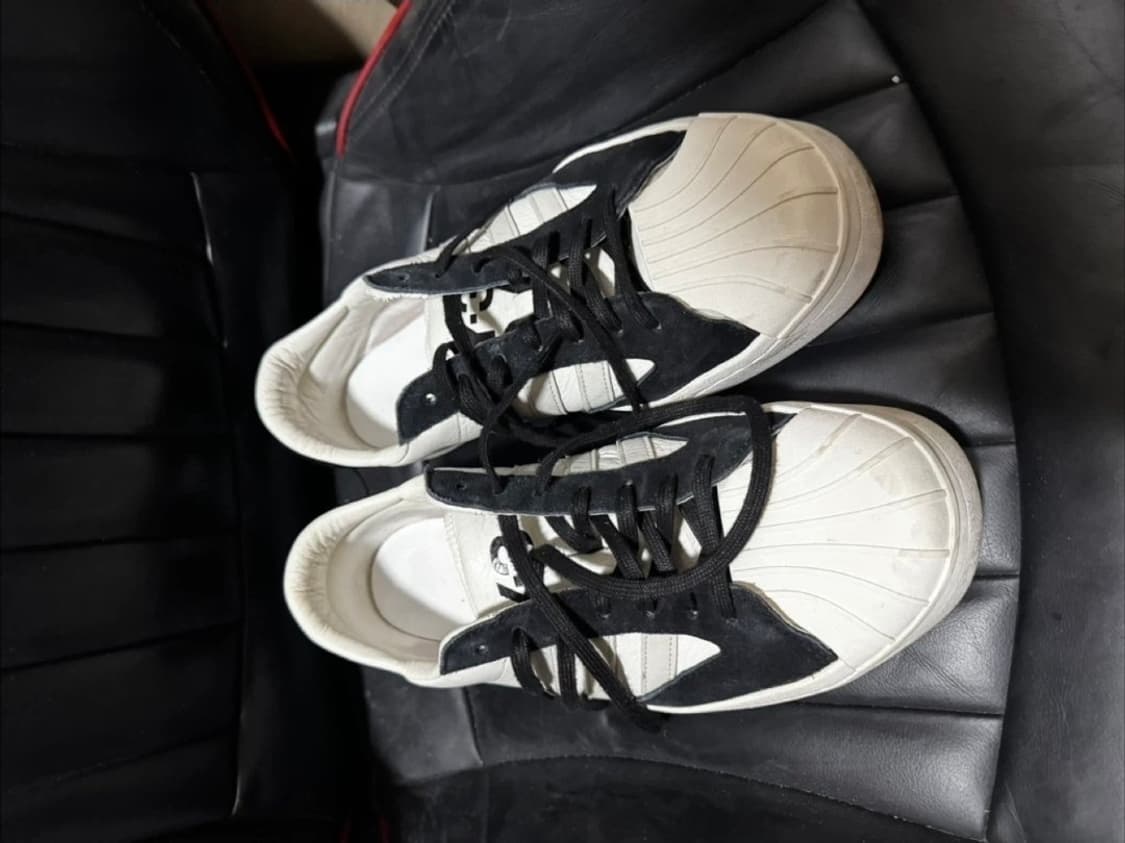 Y-3 요지스타 290 상품이미지1